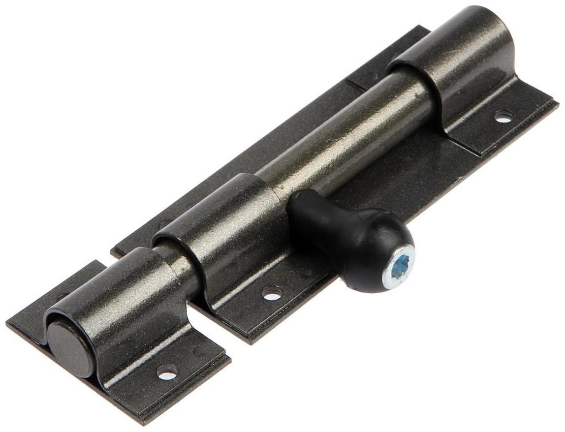 Засов гаражный 16х150, 15х5х7 см