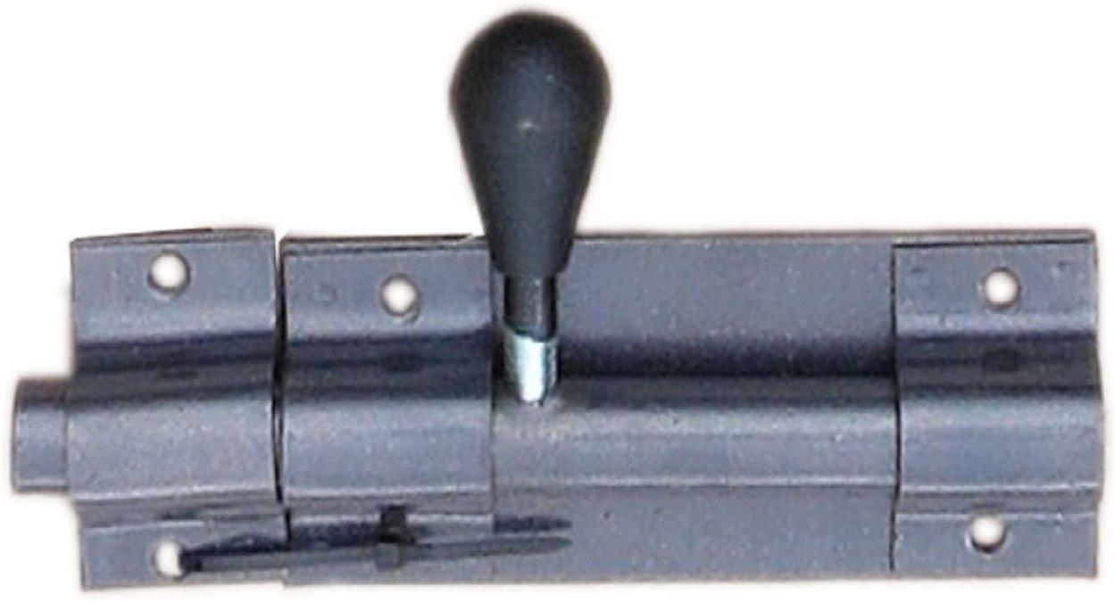 Засов гаражный 16х150, 15х5х7 см