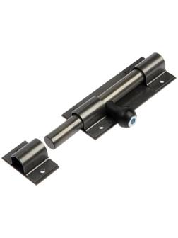 Засов гаражный 16х150, 15х5х7 см