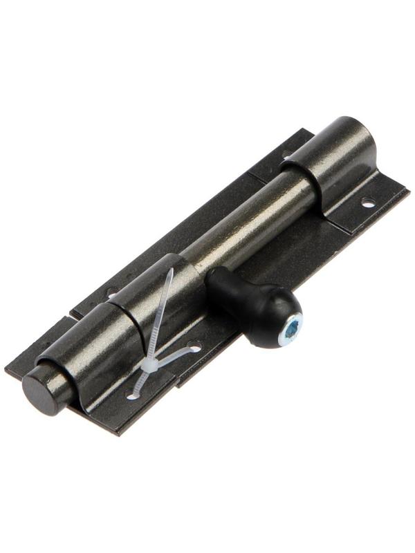 Засов гаражный 16х150, 15х5х7 см