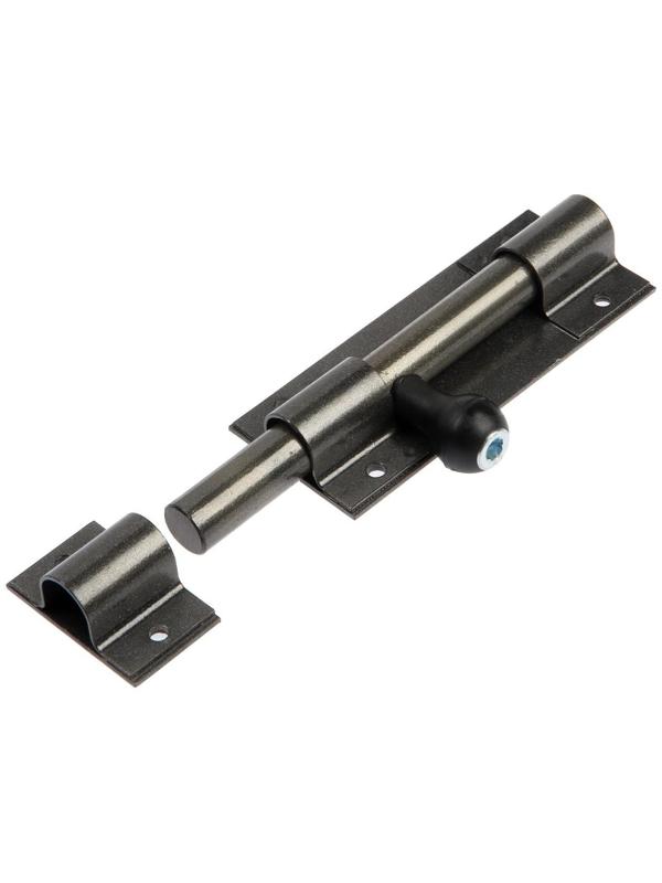 Засов гаражный 16х150, 15х5х7 см