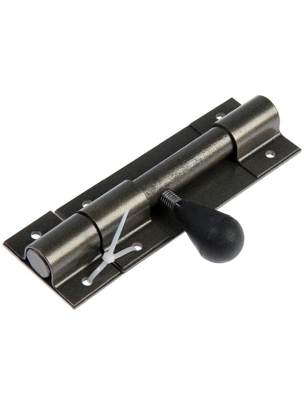 Засов гаражный 16х150, 15х5х7 см