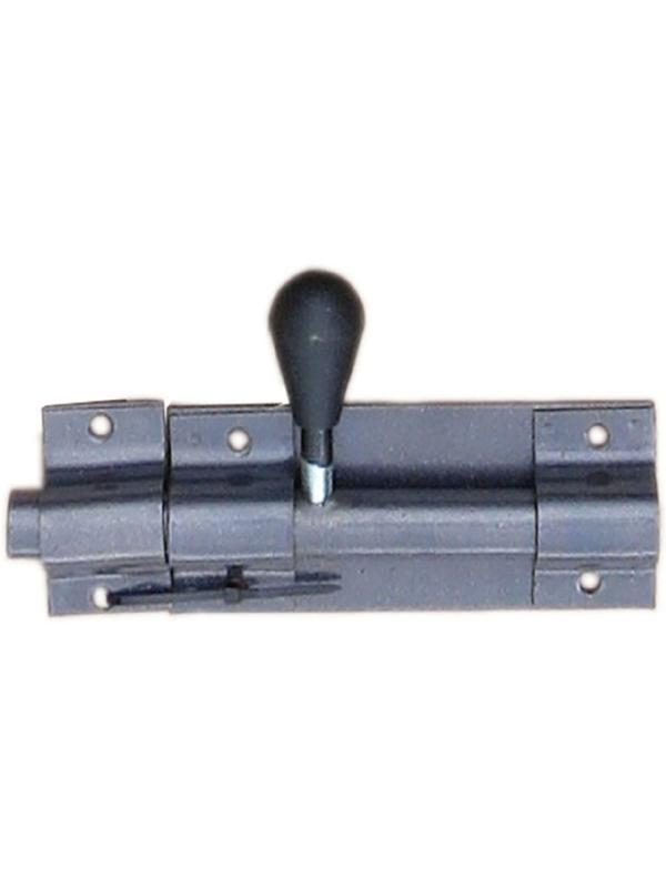 Засов гаражный 16х150, 15х5х7 см