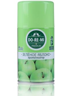 Сменный блок освежитель воздуха До-ре-ми Премиум 