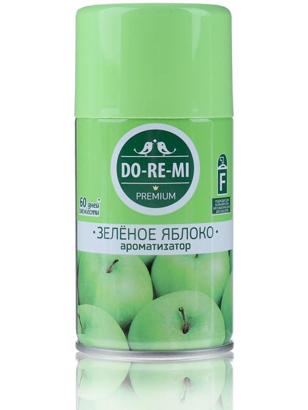 Сменный блок освежитель воздуха До-ре-ми Премиум 