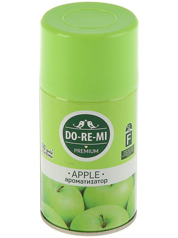 Сменный блок освежитель воздуха До-ре-ми Премиум 