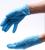 Перчатки медицинские, нитрил, неопудренные XL, 100 шт.синие, цена за 1 пару