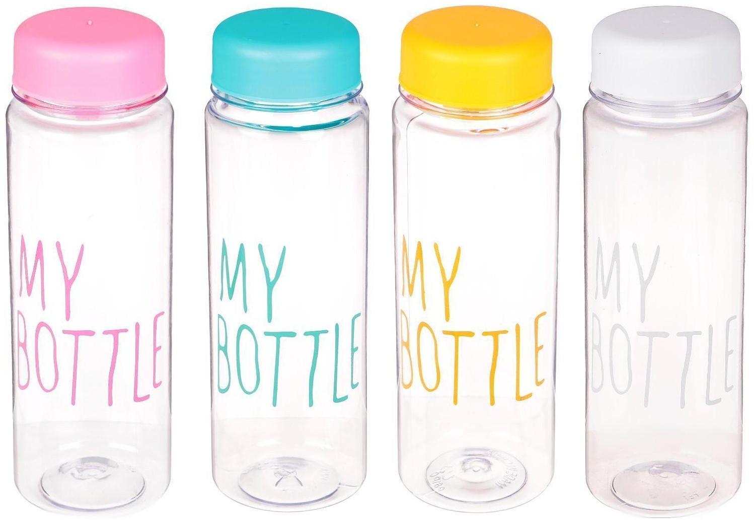 Бутылка для воды 