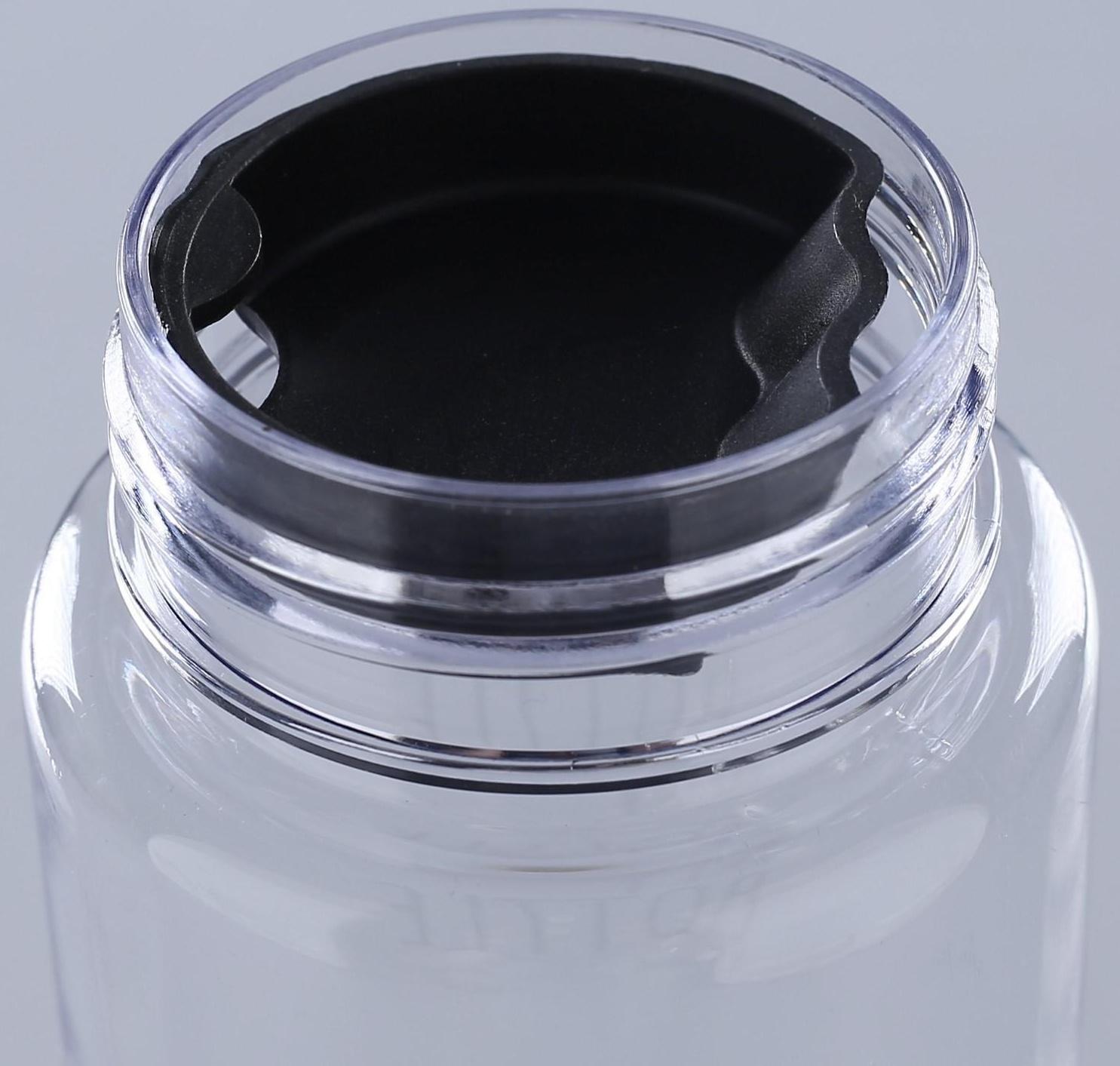 Бутылка для воды 