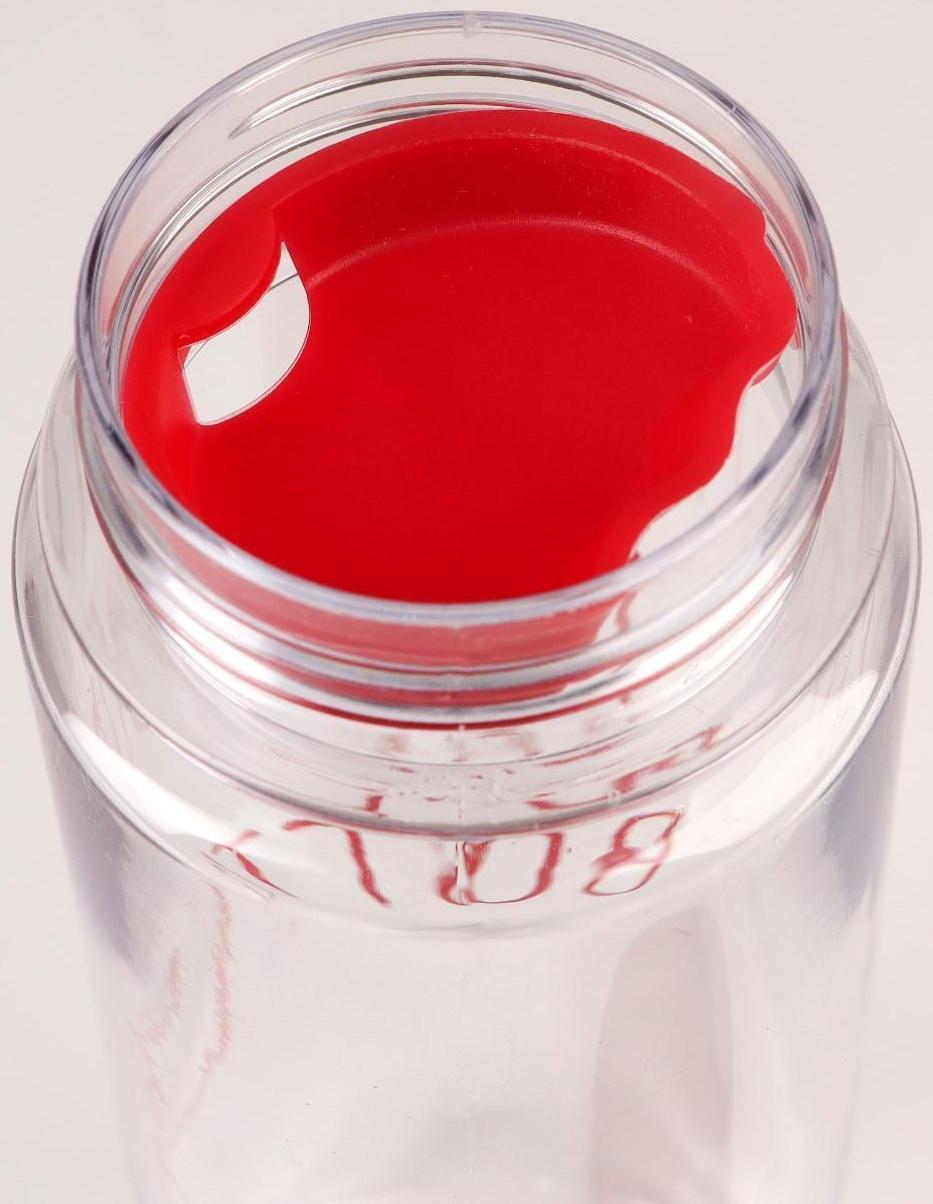 Бутылка для воды 