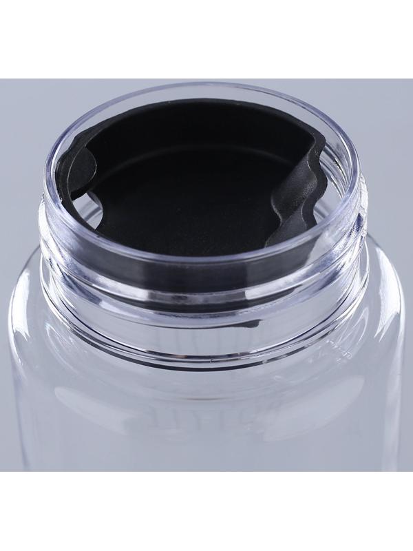 Бутылка для воды 