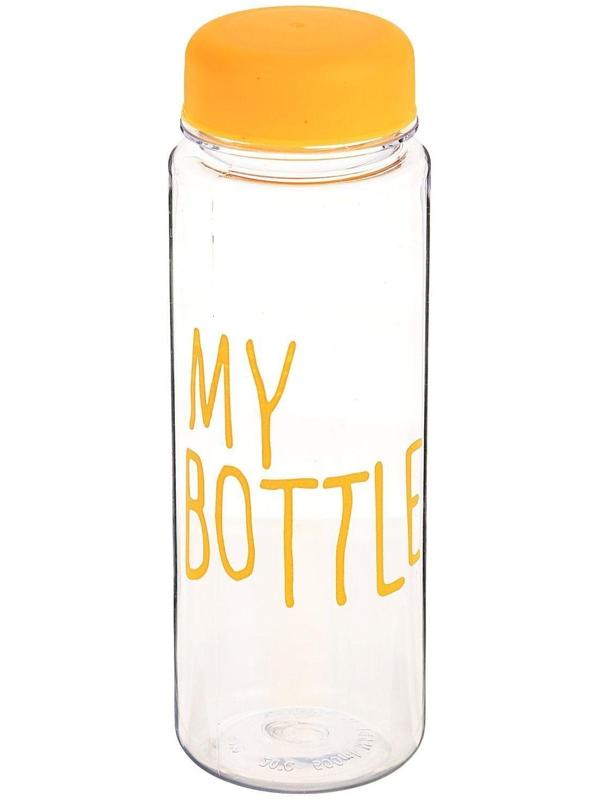 Бутылка для воды 