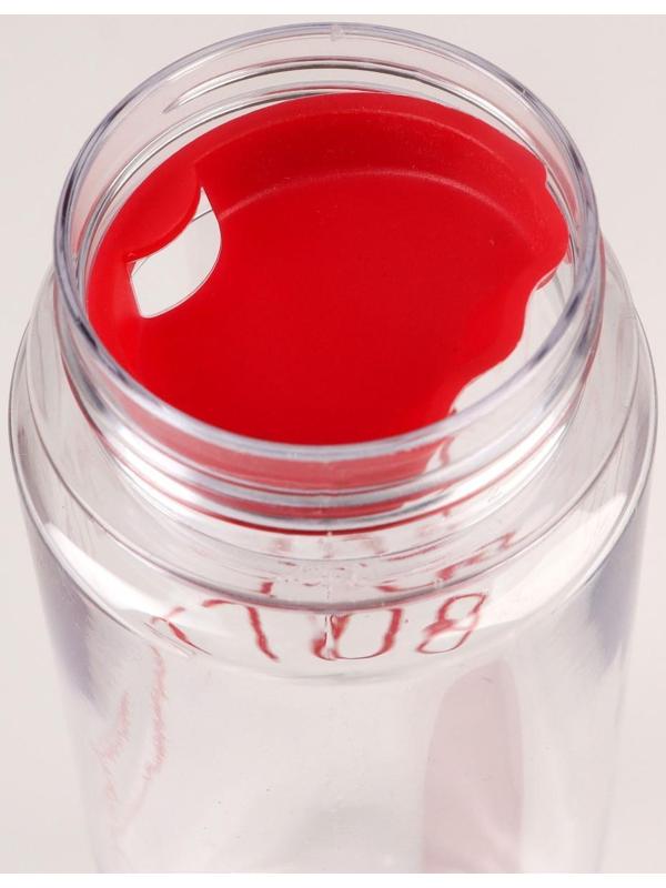 Бутылка для воды 