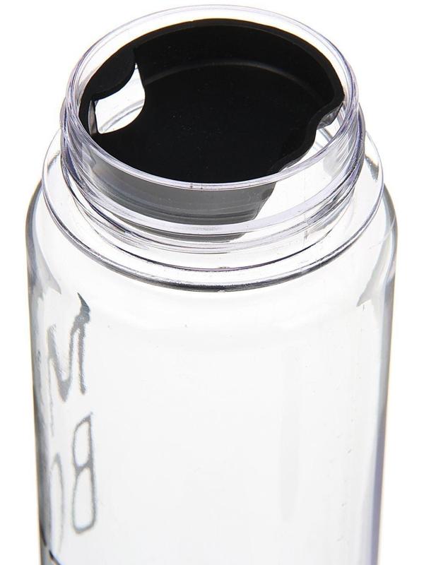 Бутылка для воды 