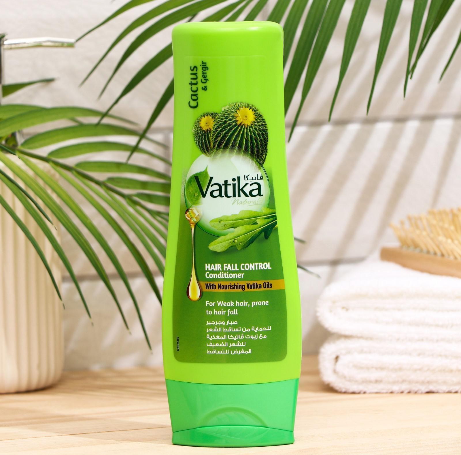 Кондиционер для волос 