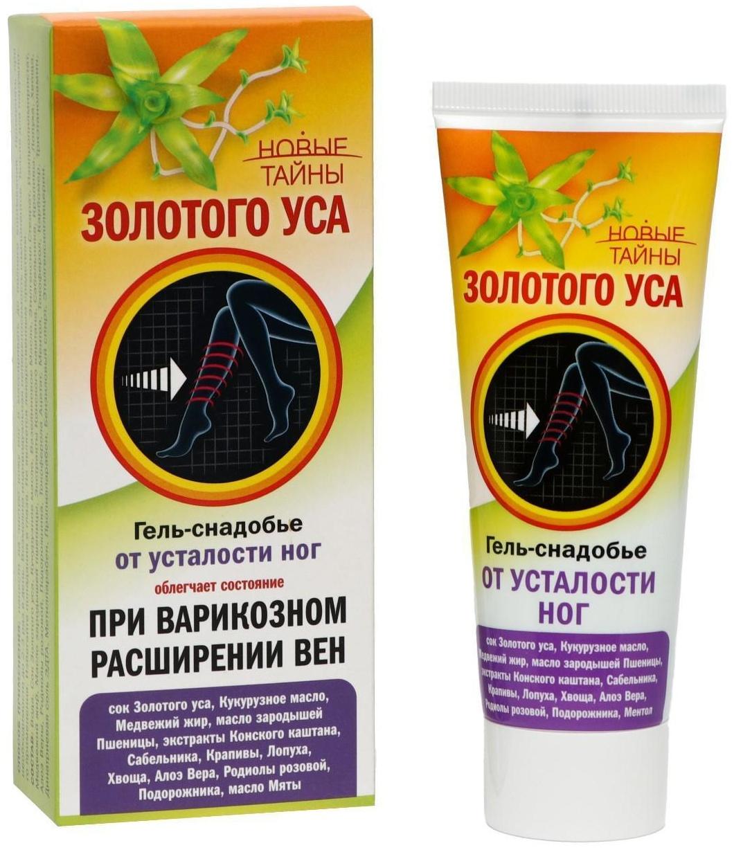 Гель-снадобье 