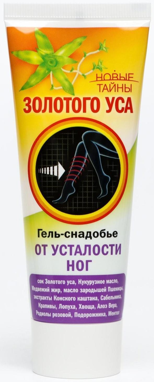 Гель-снадобье 