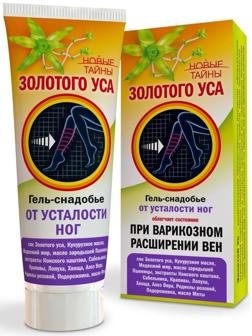 Гель-снадобье 