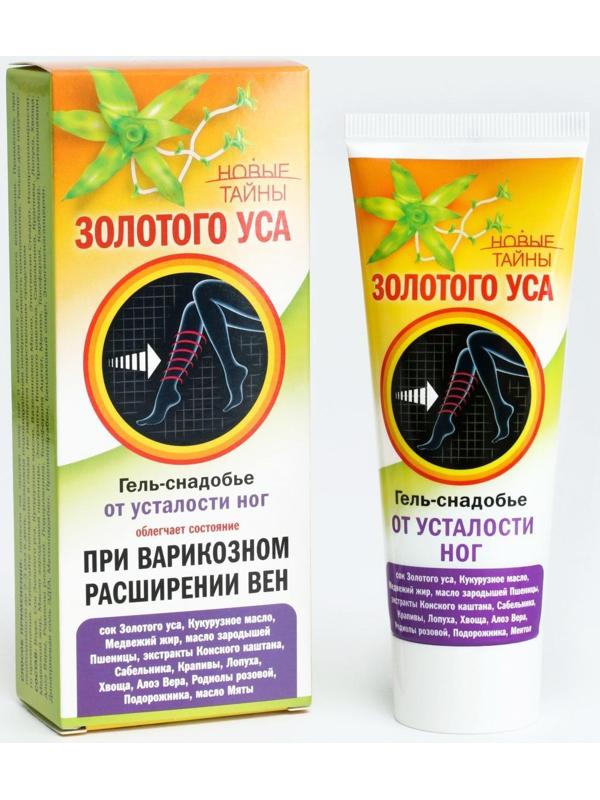 Гель-снадобье 