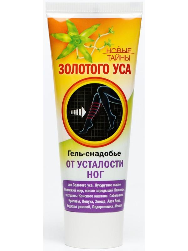 Гель-снадобье 