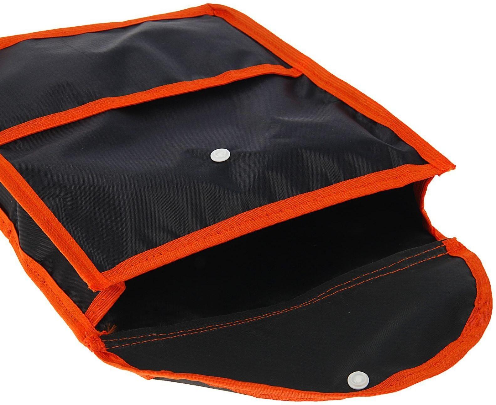 Органайзер для мелочей, 22х6х27 см