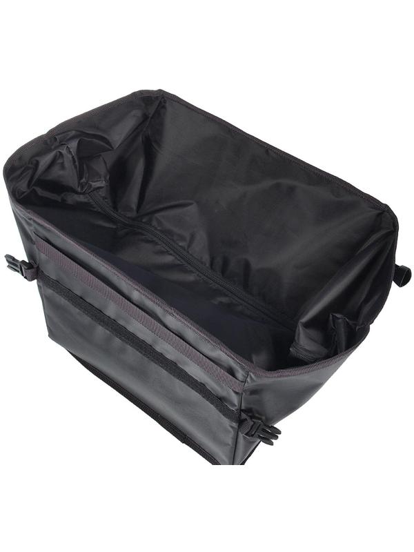 Органайзер складной в багажник, 30х30х25 см