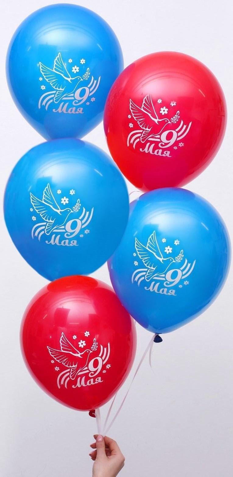 Шар воздушный 12