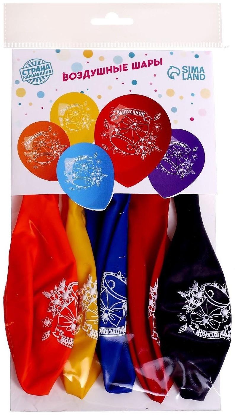 Шар воздушный 