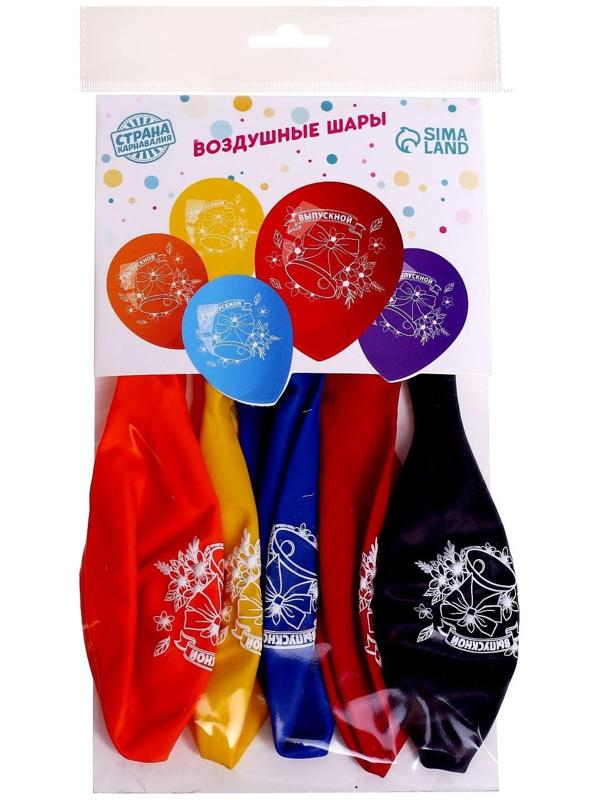 Шар воздушный 