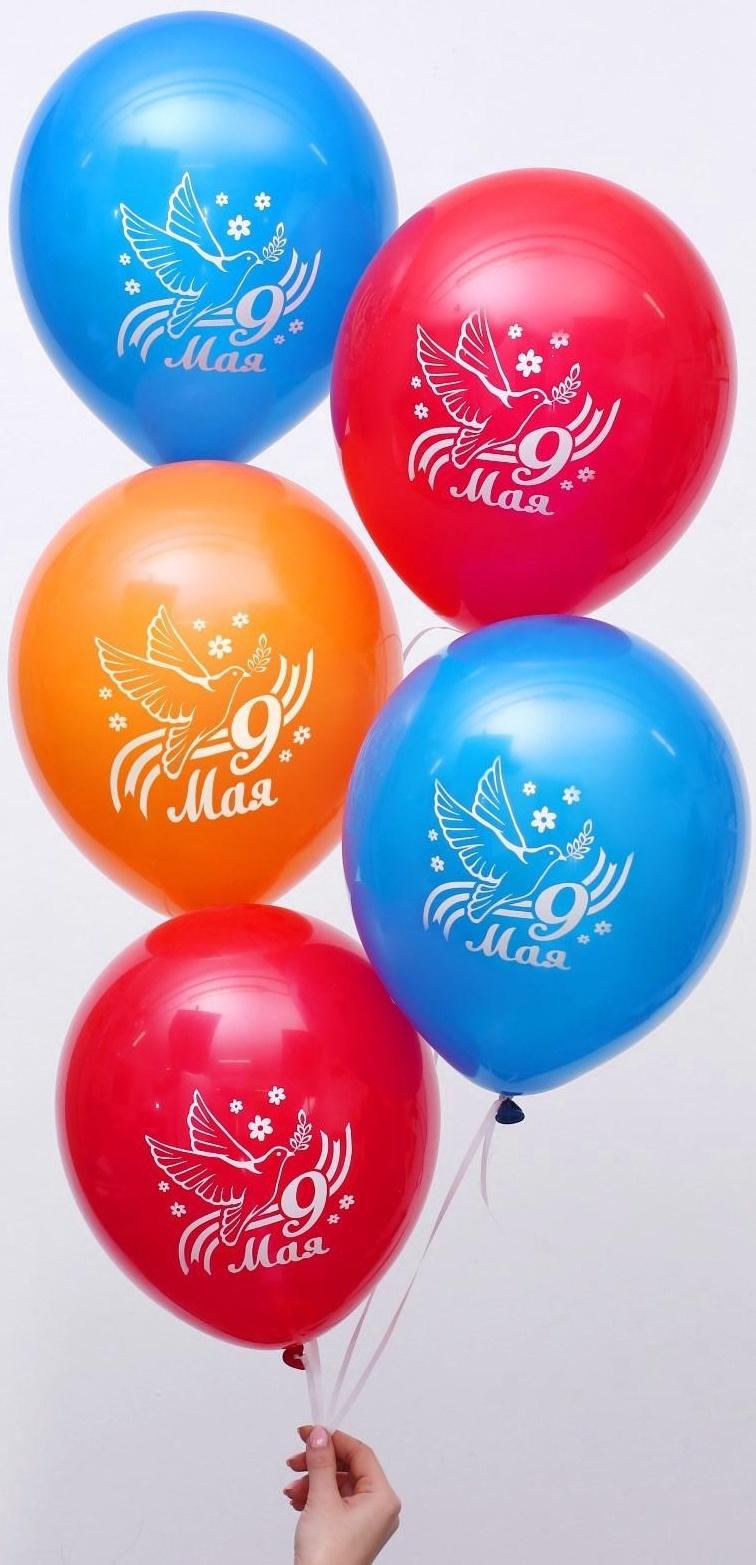 Набор воздушных шаров 12