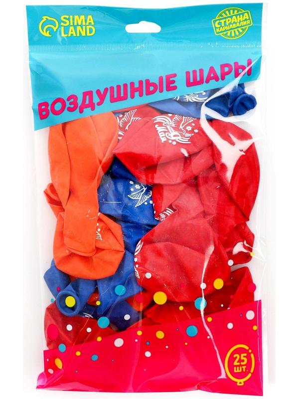 Набор воздушных шаров 12