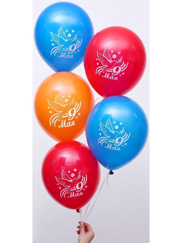 Набор воздушных шаров 12