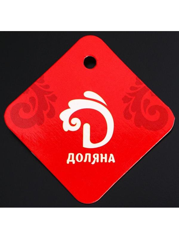 Приспособление для нарезки лука Доляна, 11×8 см, цвет МИКС