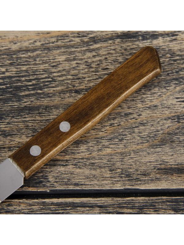 Нож для бисквита, 22 см