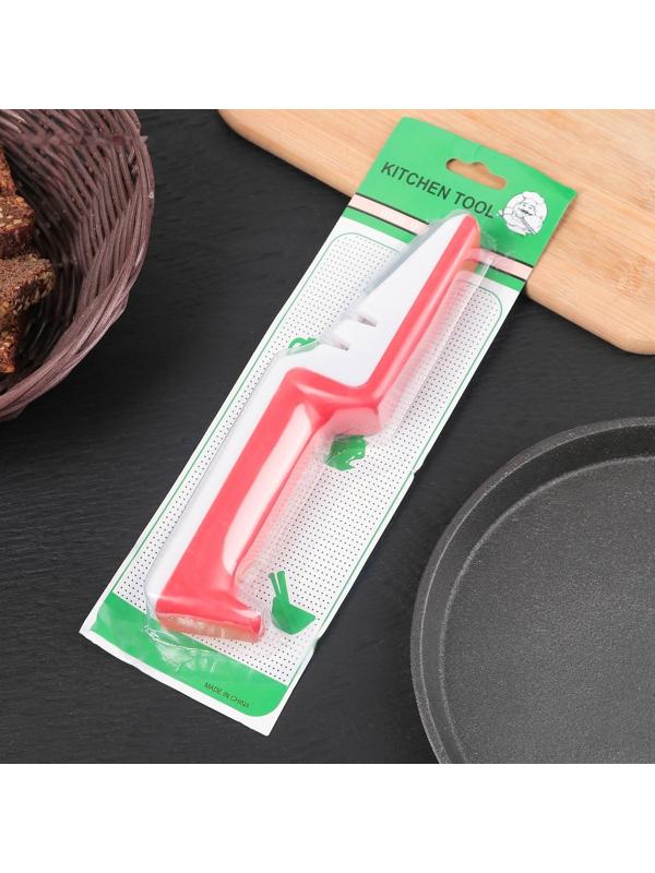 Точилка для ножей «Стиль», 19 см