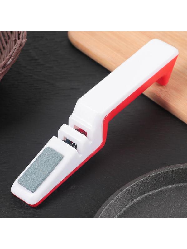 Точилка для ножей «Стиль», 19 см