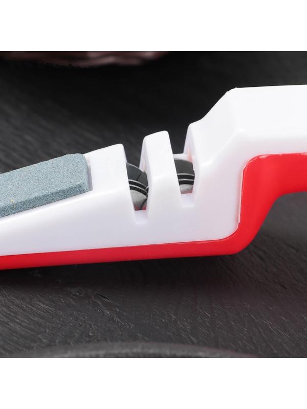 Точилка для ножей «Стиль», 19 см