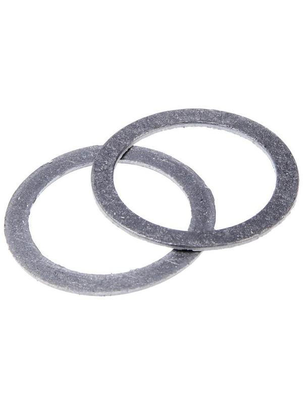 Прокладка паронитовая MasterProf, межсекционная для радиатора 1