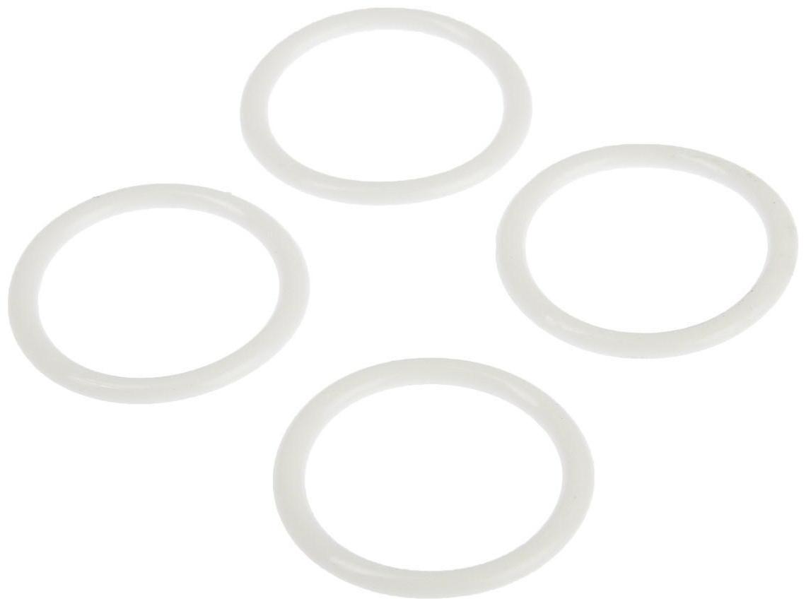 Прокладка силиконовая MasterProf, для пробки и переходника радиатора 1