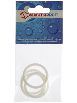 Прокладка силиконовая MasterProf, для пробки и переходника радиатора 1