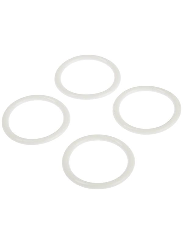 Прокладка силиконовая MasterProf, для пробки и переходника радиатора 1