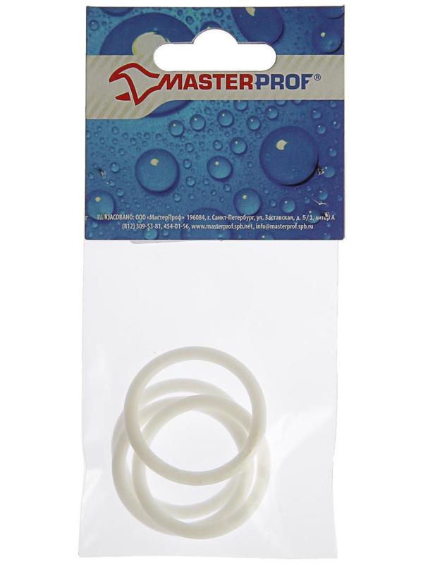 Прокладка силиконовая MasterProf, для пробки и переходника радиатора 1