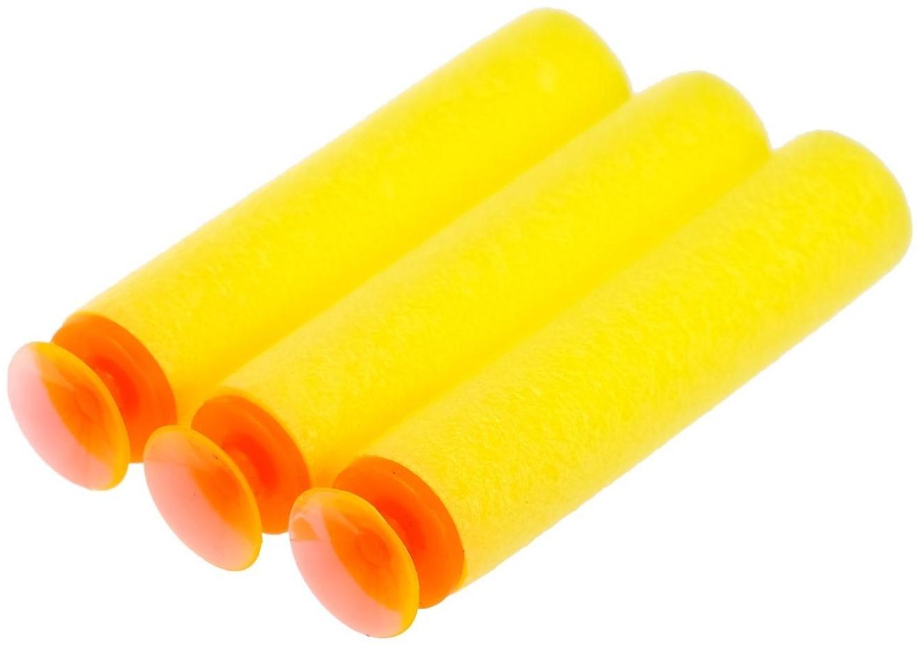 Бластер «Спецназ», стреляет мягкими пулями