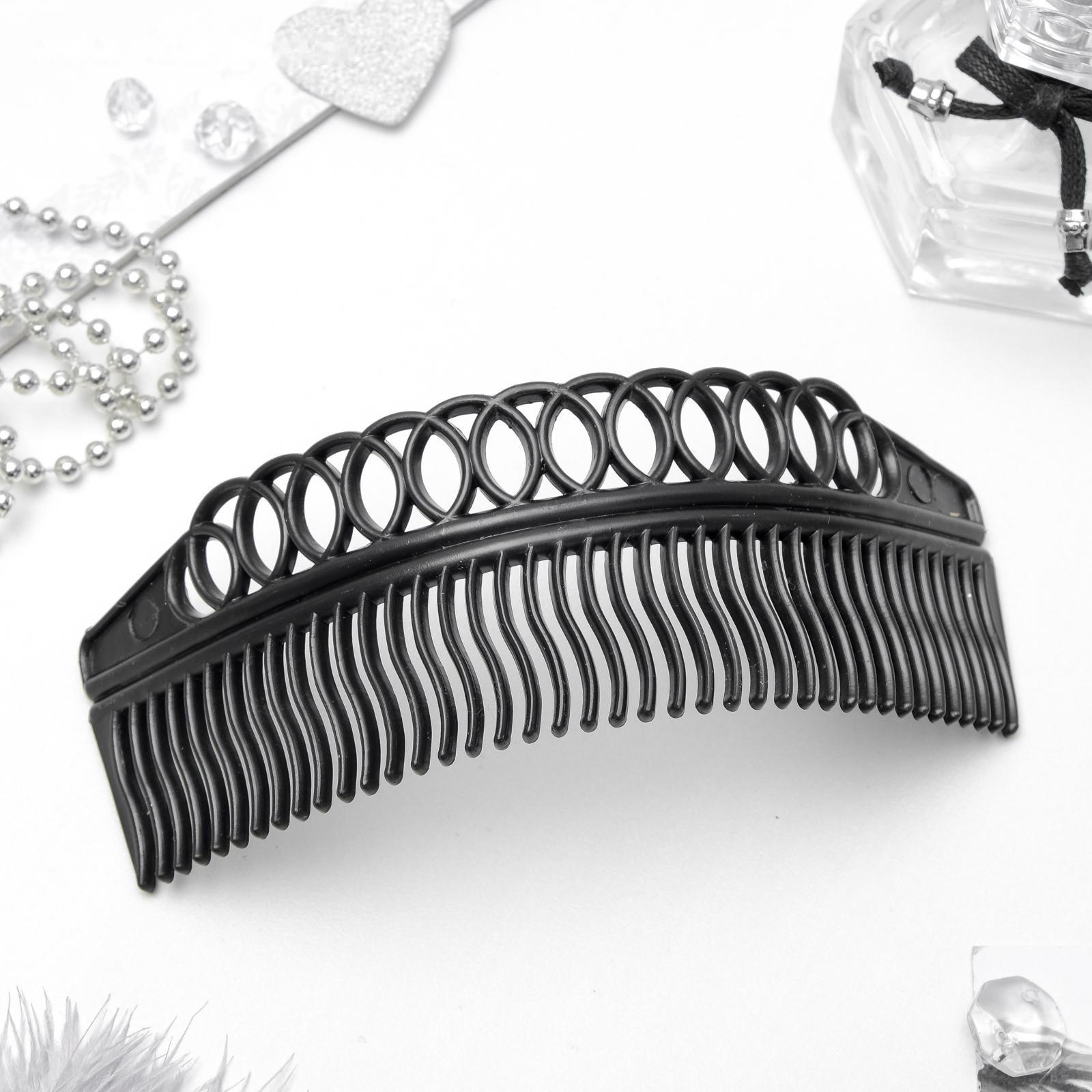 Гребень для волос 