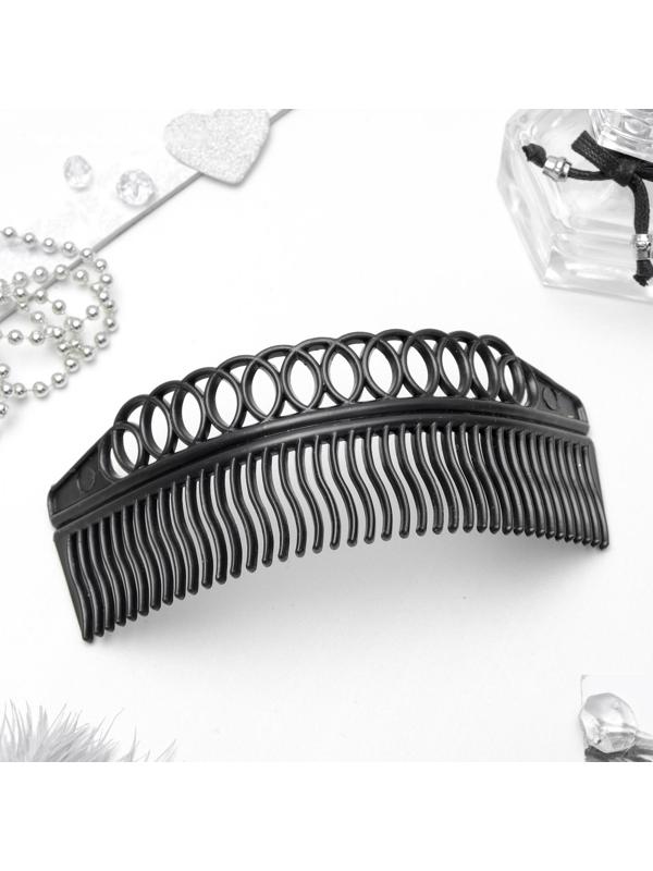 Гребень для волос 