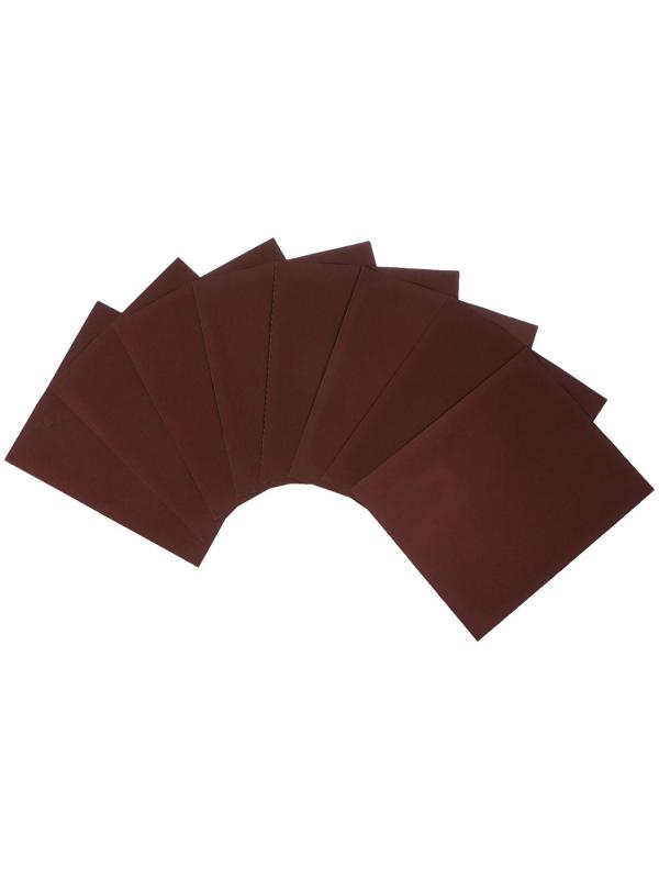 Наждачная бумага TORSO, P1500, 230×280 мм, набор 10 листов