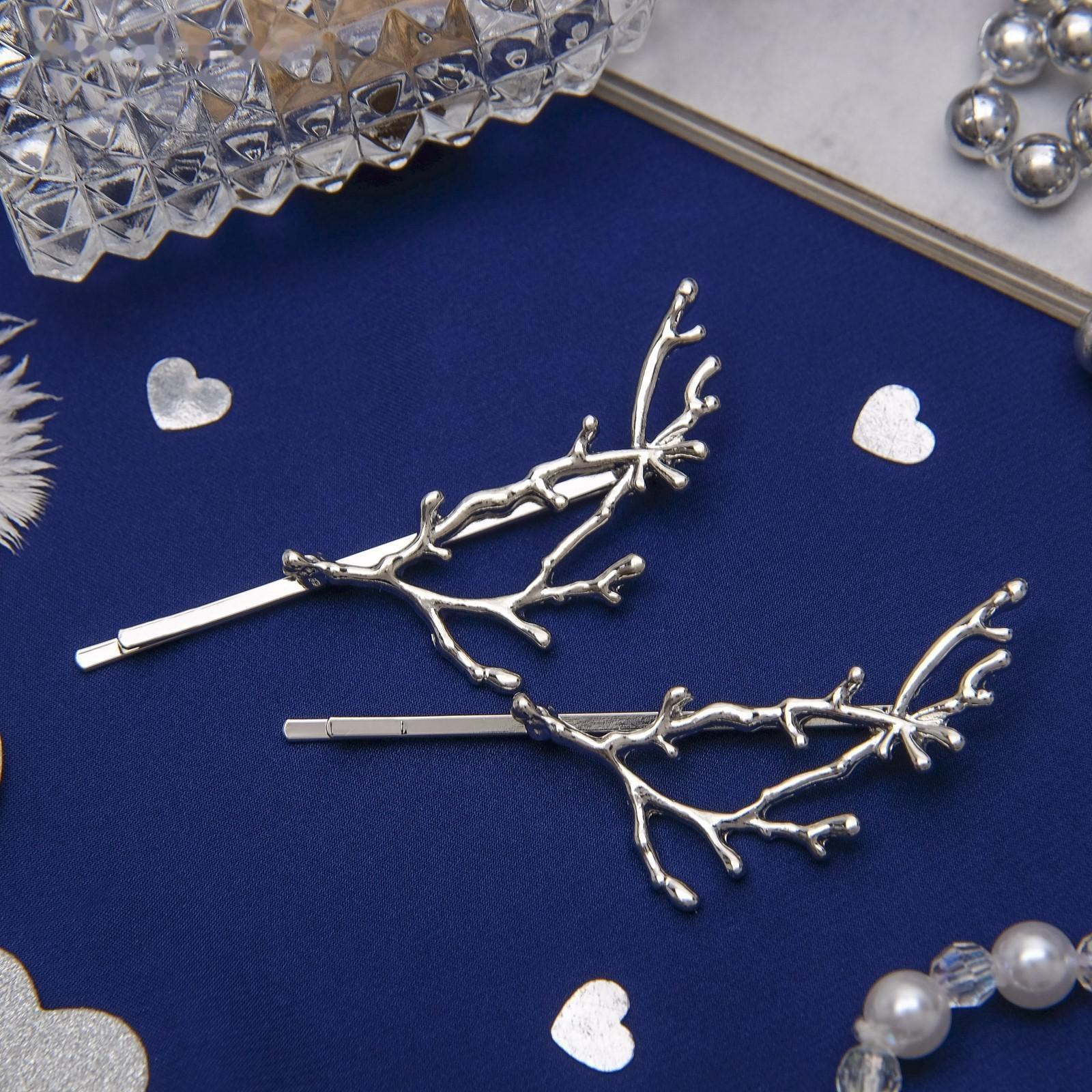 Невидимка для волос 