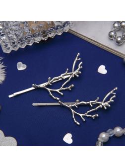 Невидимка для волос 