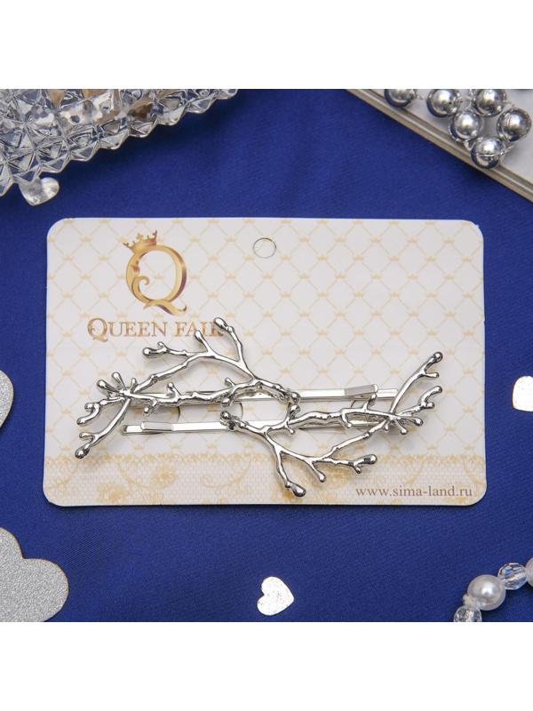 Невидимка для волос 