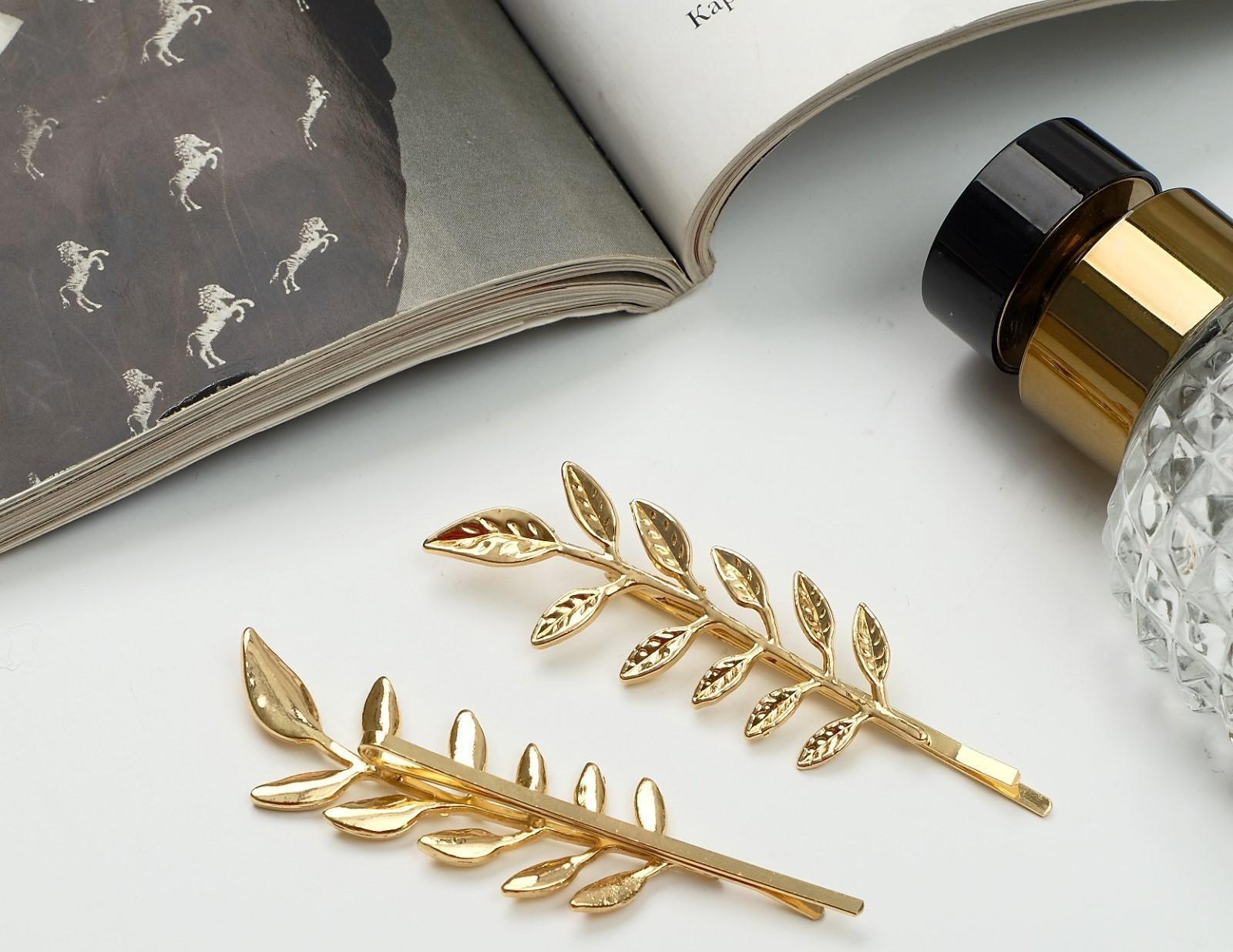 Невидимки для волос 